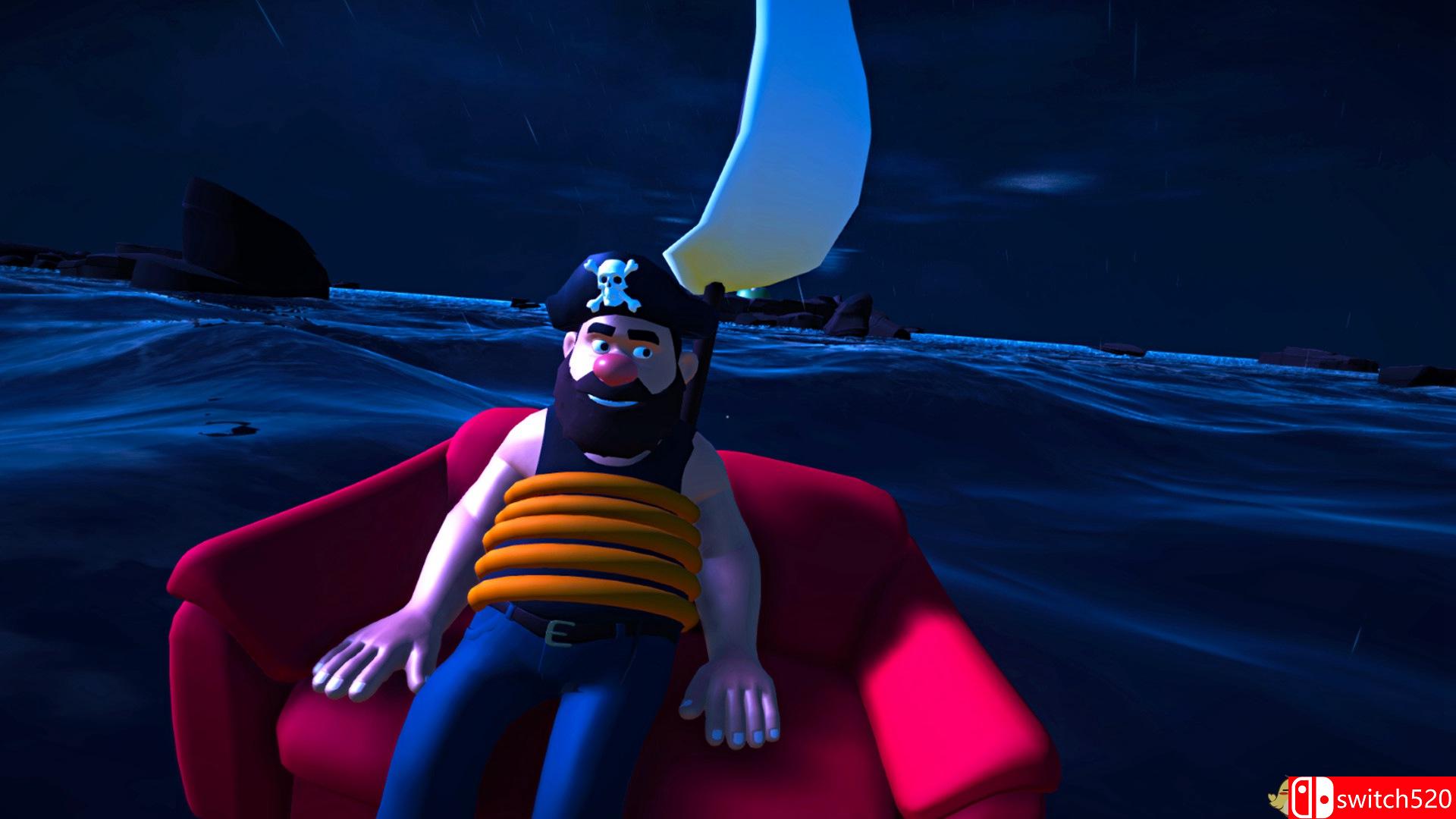 《自杀者：熟睡（Suicide Guy: Sleepin' Deeply）》HI2U镜像版[CN/EN]_5