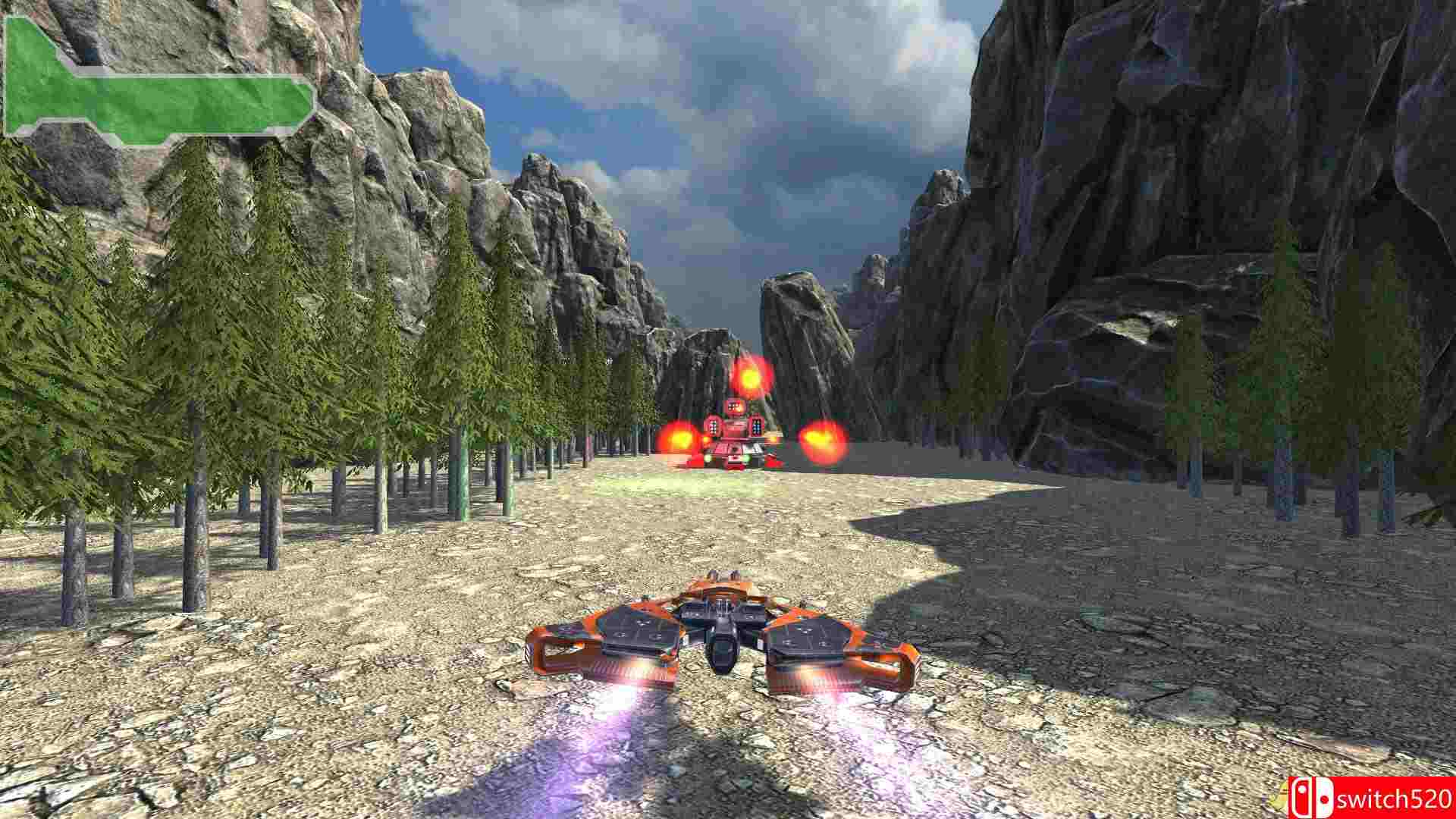 《无限挑战（INFINITY CHALLENGE）》DARKSiDERS镜像版[EN]_1