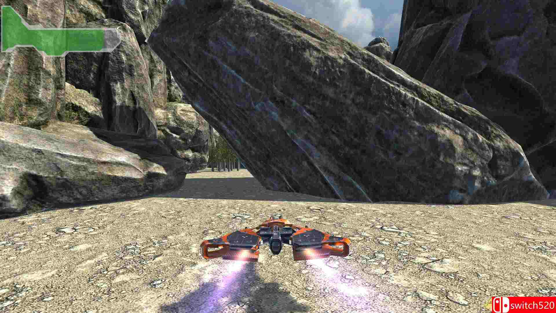 《无限挑战（INFINITY CHALLENGE）》DARKSiDERS镜像版[EN]_2