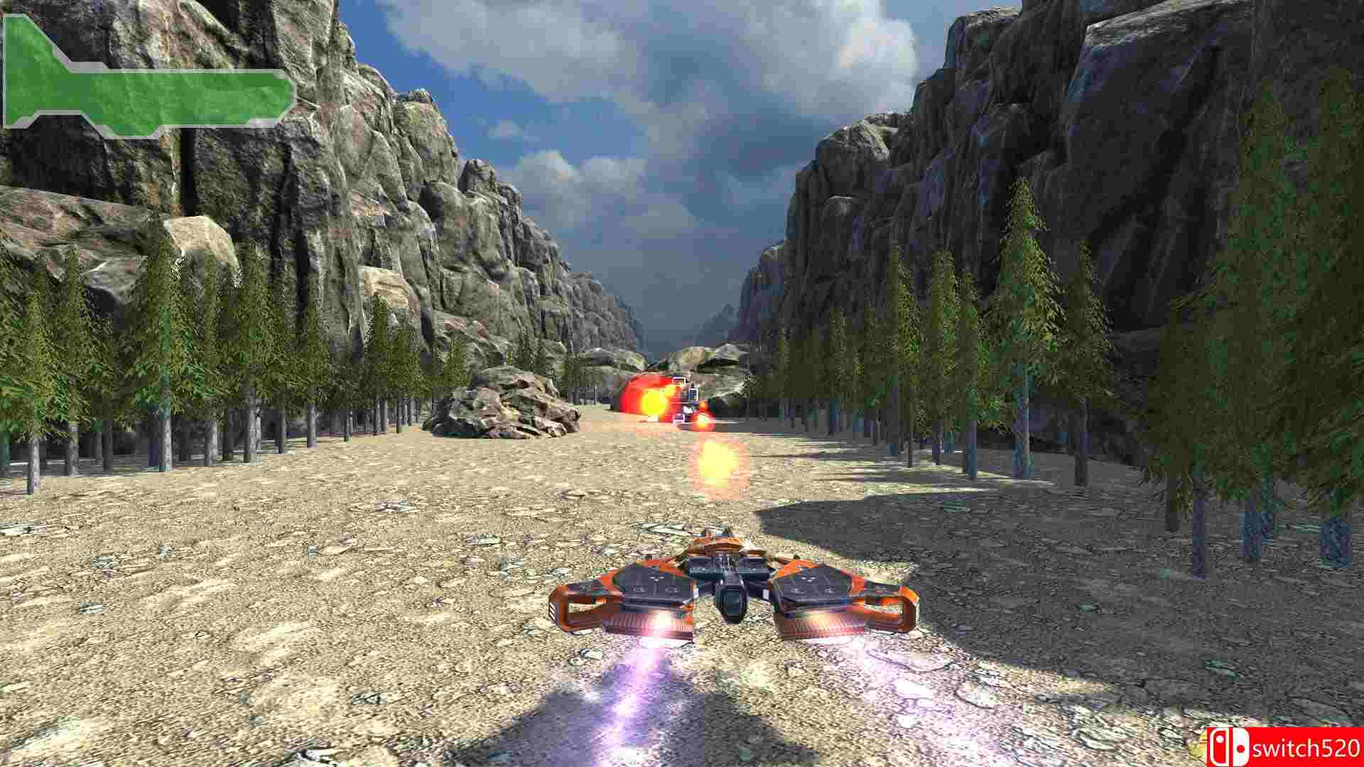 《无限挑战（INFINITY CHALLENGE）》DARKSiDERS镜像版[EN]_5