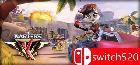 《卡丁车手（The Karters）》游戏主图