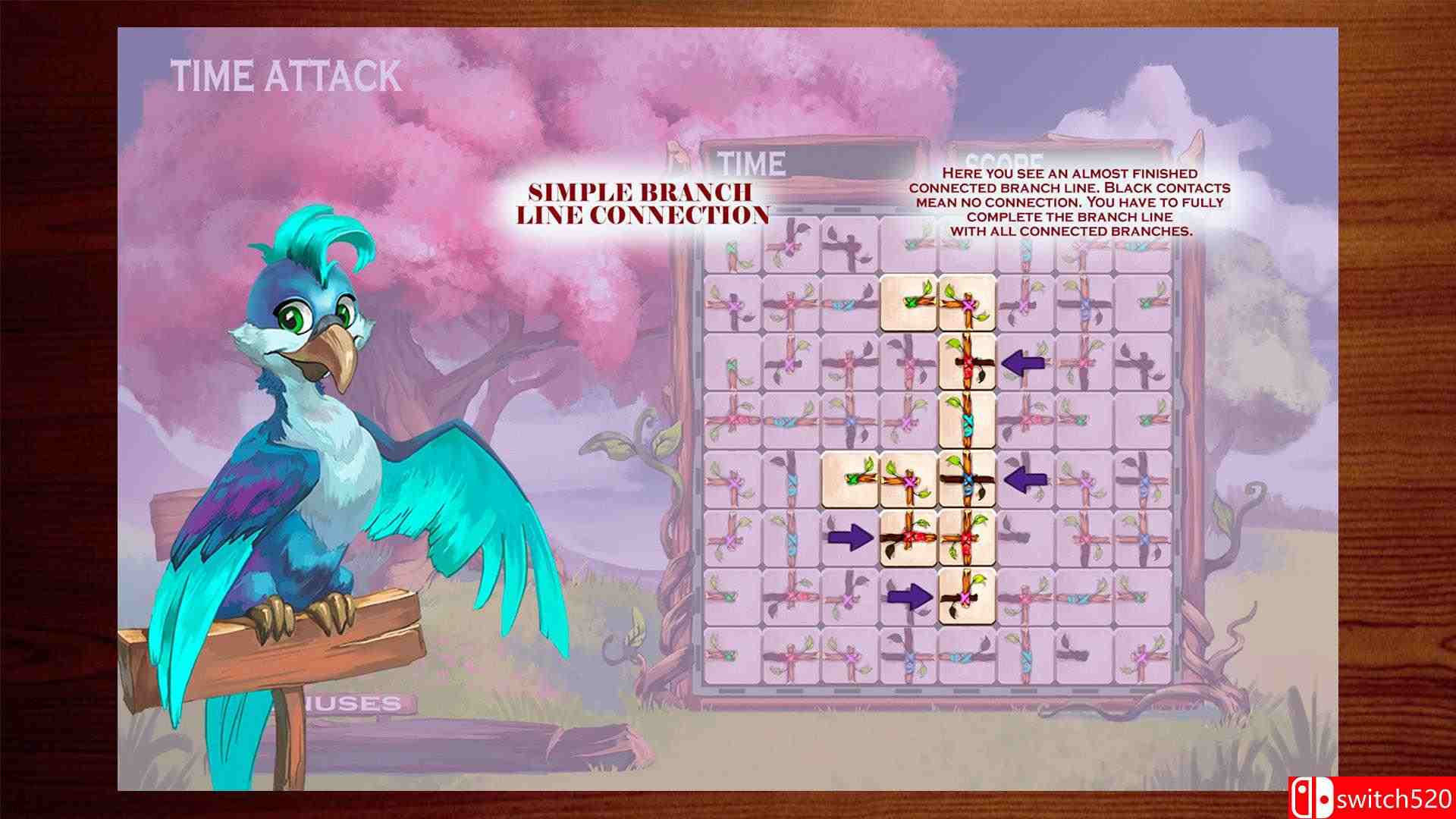 《观花树木（Flowering Tree）》RAZOR硬盘版[EN]_2