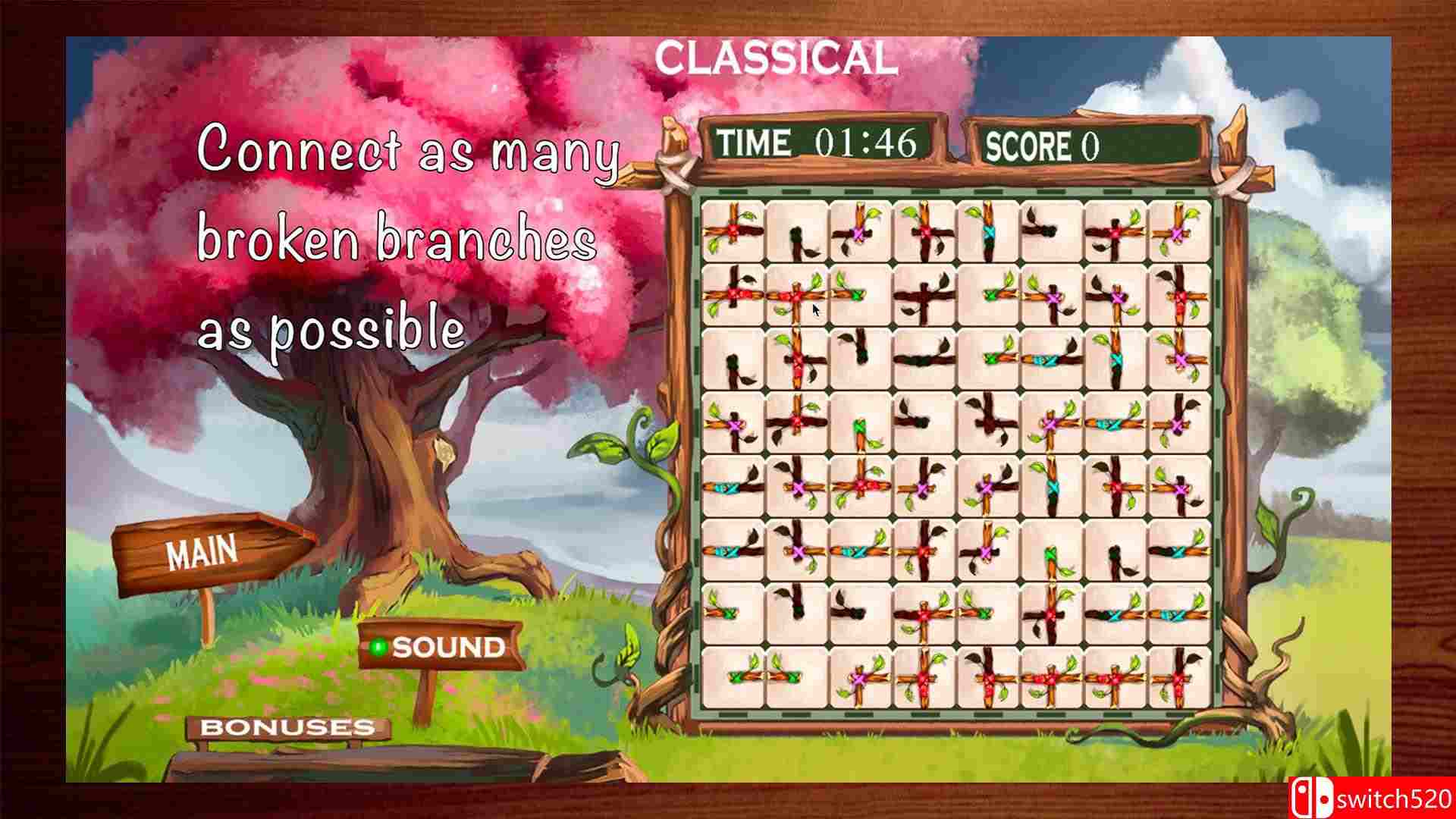 《观花树木（Flowering Tree）》RAZOR硬盘版[EN]_1