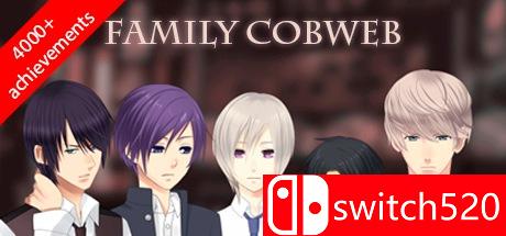 《Family cobweb》游戏封面