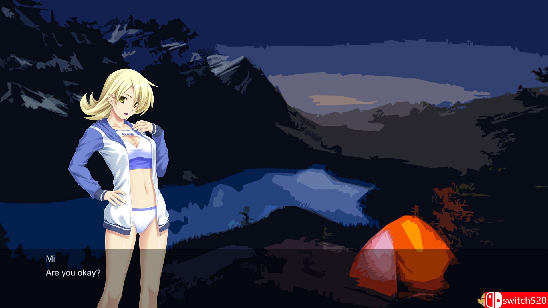 《梦见你（Dreaming about you）》DARKSiDERS硬盘版[EN]_4