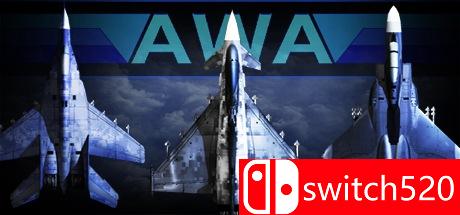 《AWA（AWA）》DARKSiDERS镜像版[EN]_0