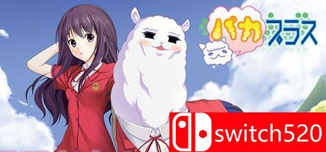 《羊驼女友（PacaPlus）》DARKSiDERS镜像版[EN]_0