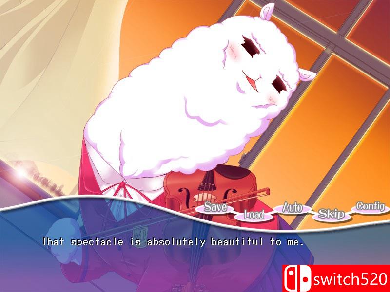 《羊驼女友（PacaPlus）》DARKSiDERS镜像版[EN]_1