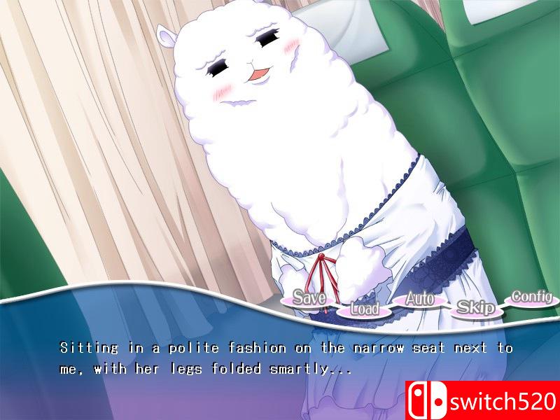 《羊驼女友（PacaPlus）》DARKSiDERS镜像版[EN]_2