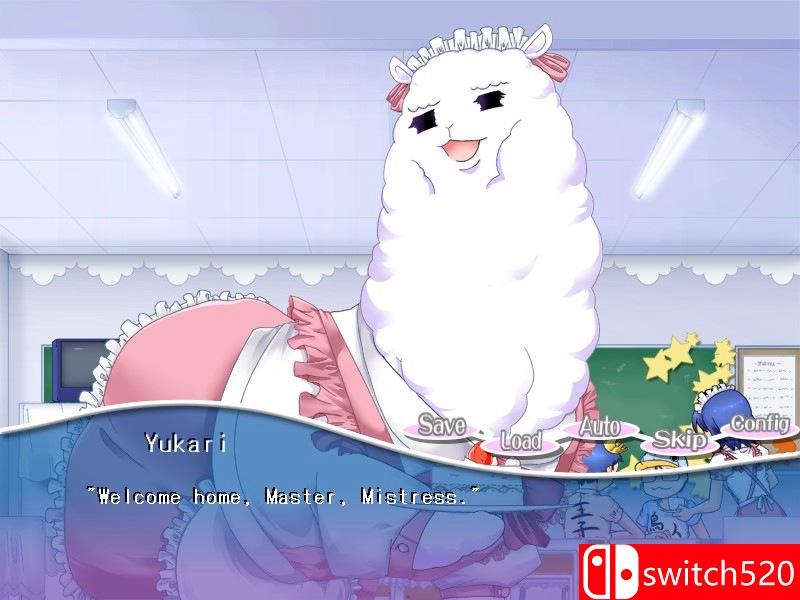 《羊驼女友（PacaPlus）》DARKSiDERS镜像版[EN]_5