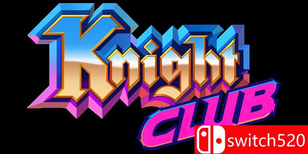 《骑士俱乐部（Knight Club）》v1.38.5 WaLMaRT硬盘版[EN]_0