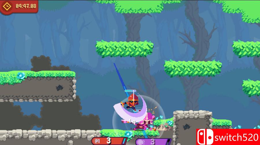 《骑士俱乐部（Knight Club）》v1.38.5 WaLMaRT硬盘版[EN]_1