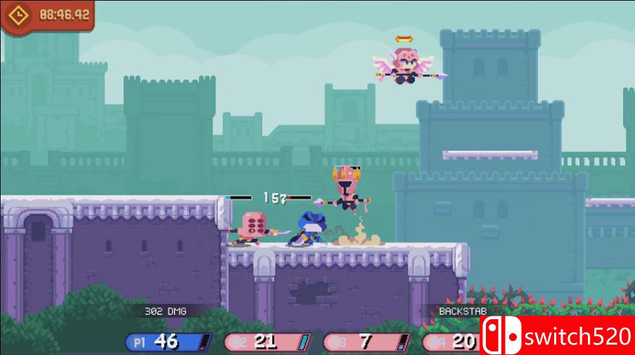 《骑士俱乐部（Knight Club）》v1.38.5 WaLMaRT硬盘版[EN]_3