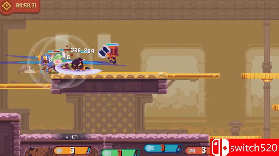 《骑士俱乐部（Knight Club）》v1.38.5 WaLMaRT硬盘版[EN]_4