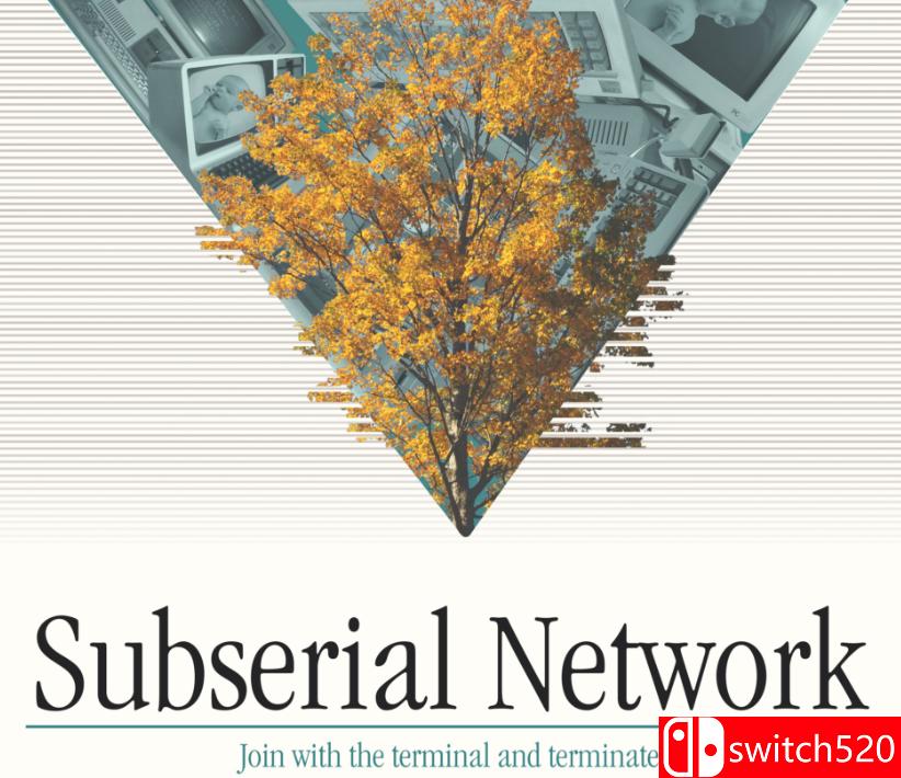 《串行网络（Subserial Network）》v1.01 WaLMaRT硬盘版[EN]_0