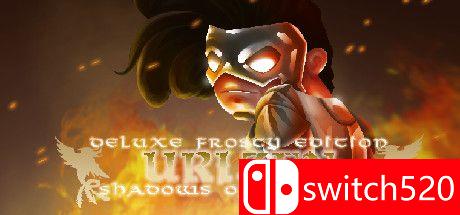 《寒冷的乌里森阴影（Urizen Shadows of the Cold）》豪华版 SiMPLEX硬盘版[EN]_0