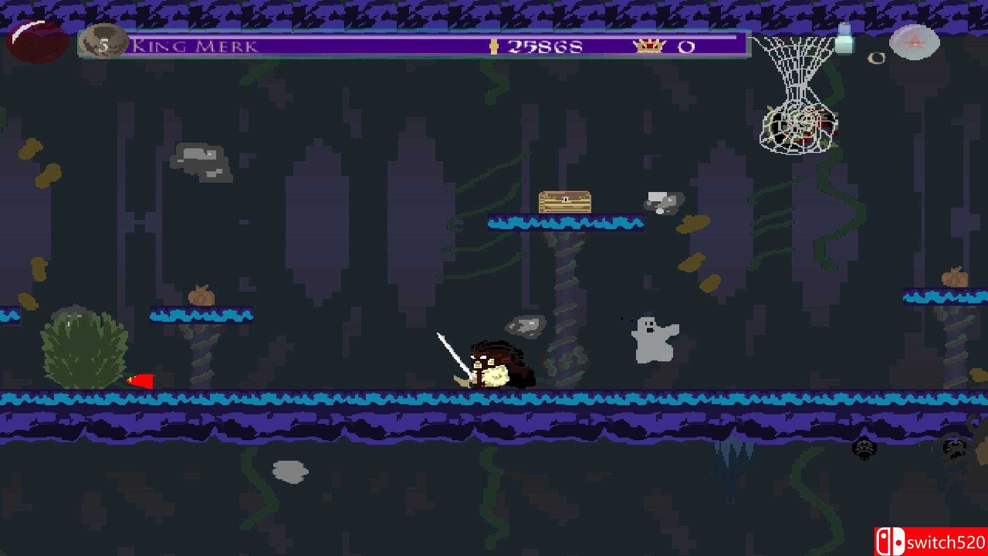 《寒冷的乌里森阴影（Urizen Shadows of the Cold）》豪华版 SiMPLEX硬盘版[EN]_3