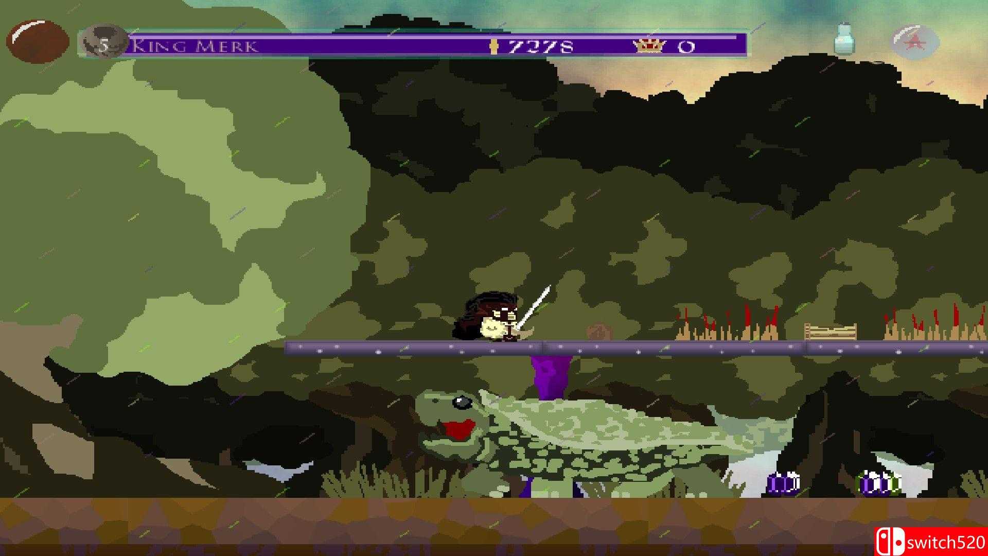 《寒冷的乌里森阴影（Urizen Shadows of the Cold）》豪华版 SiMPLEX硬盘版[EN]_4