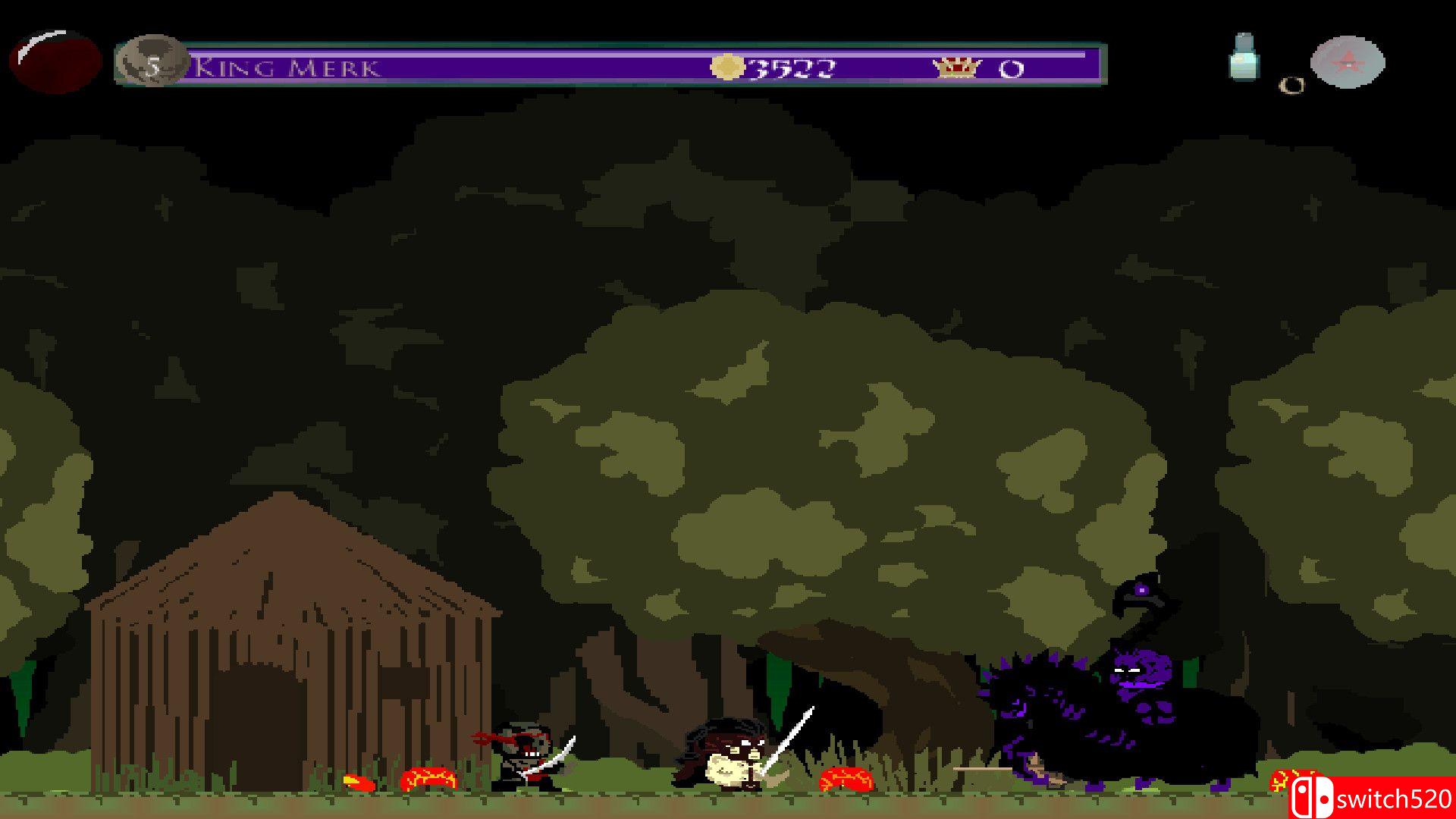 《寒冷的乌里森阴影（Urizen Shadows of the Cold）》豪华版 SiMPLEX硬盘版[EN]_5