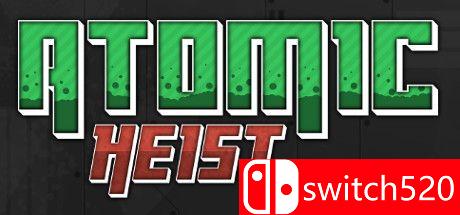 《原子抢劫（Atomic Heist）》DARKSiDERS硬盘版[EN]_0