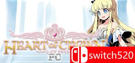 《王冠之心PC（Heart of Crown PC）》DARKSiDERS硬盘版[JP/EN]_0
