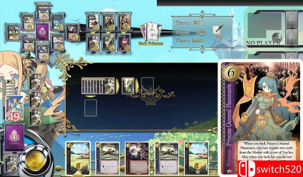 《王冠之心PC（Heart of Crown PC）》DARKSiDERS硬盘版[JP/EN]_2