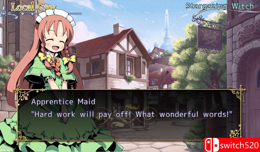 《王冠之心PC（Heart of Crown PC）》DARKSiDERS硬盘版[JP/EN]_1