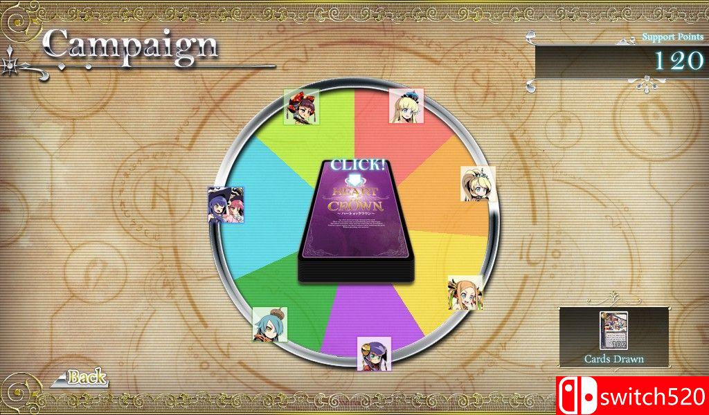 《王冠之心PC（Heart of Crown PC）》DARKSiDERS硬盘版[JP/EN]_3