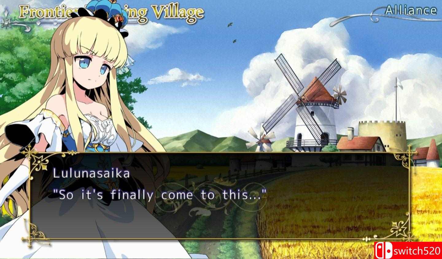 《王冠之心PC（Heart of Crown PC）》DARKSiDERS硬盘版[JP/EN]_5