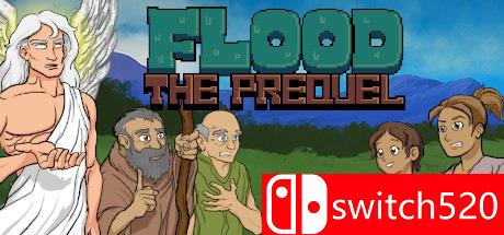 《洪水：前传（Flood: The Prequel）》游戏主图