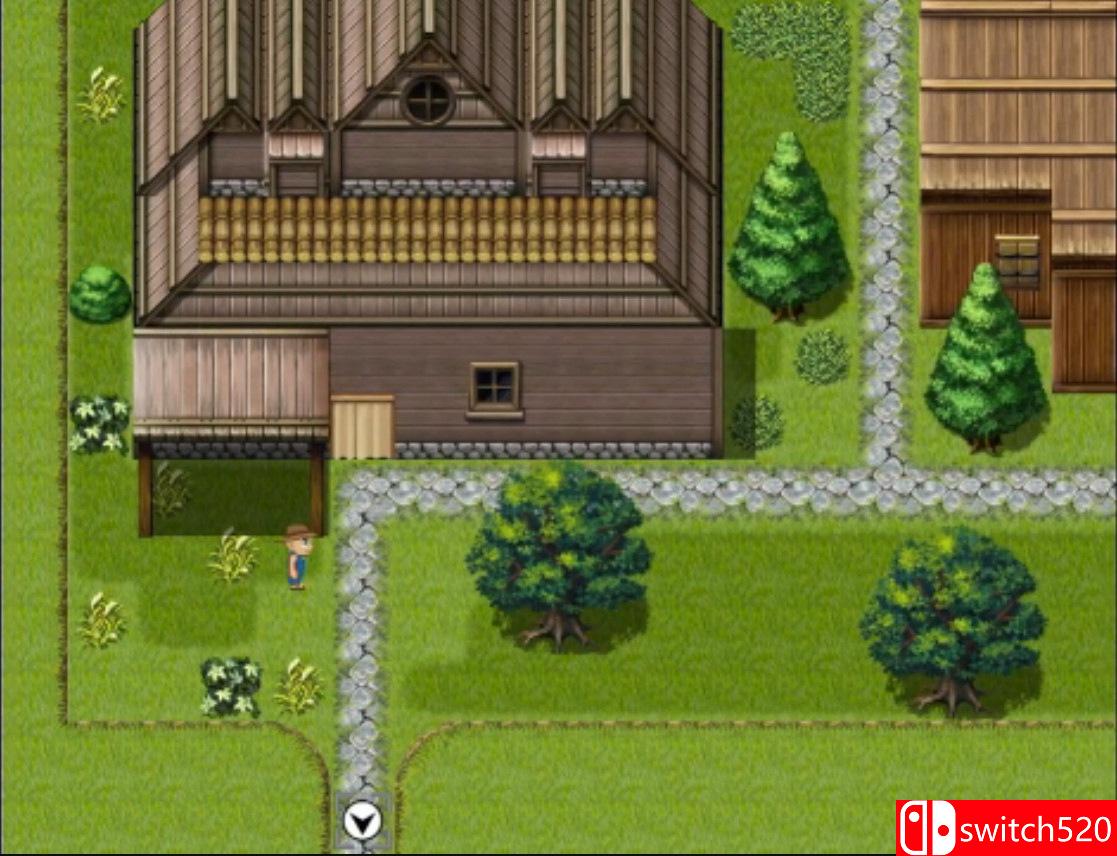 《洪水：前传》游戏截图1