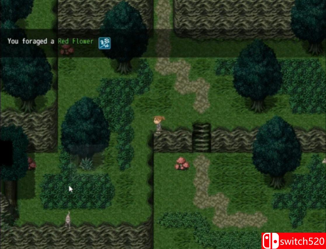 《洪水：前传》游戏截图6