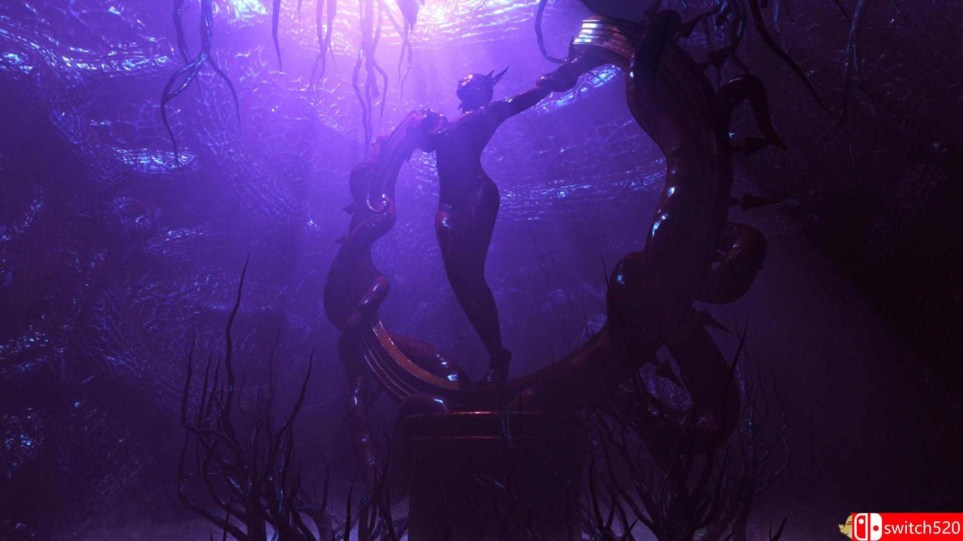 《黑暗的欲望（Lust for Darkness）》CODEX镜像版[CN/EN]_4