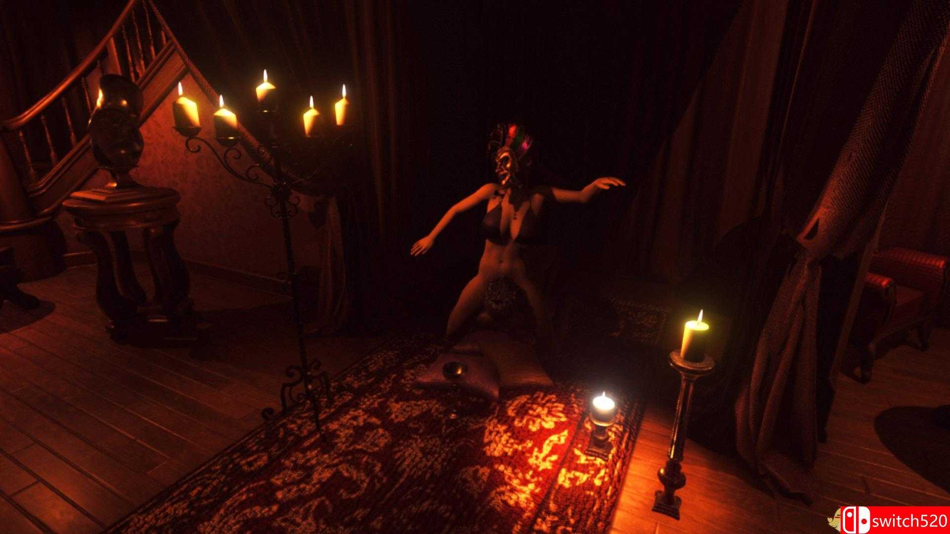 《黑暗的欲望（Lust for Darkness）》CODEX镜像版[CN/EN]_6