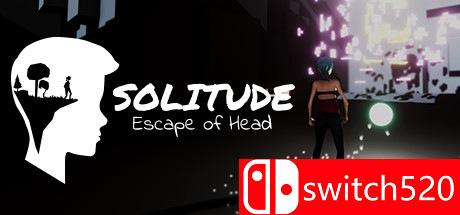 《孤独：逃离幻境（Solitude - Escape of Head）》DARKSiDERS镜像版[EN]_0