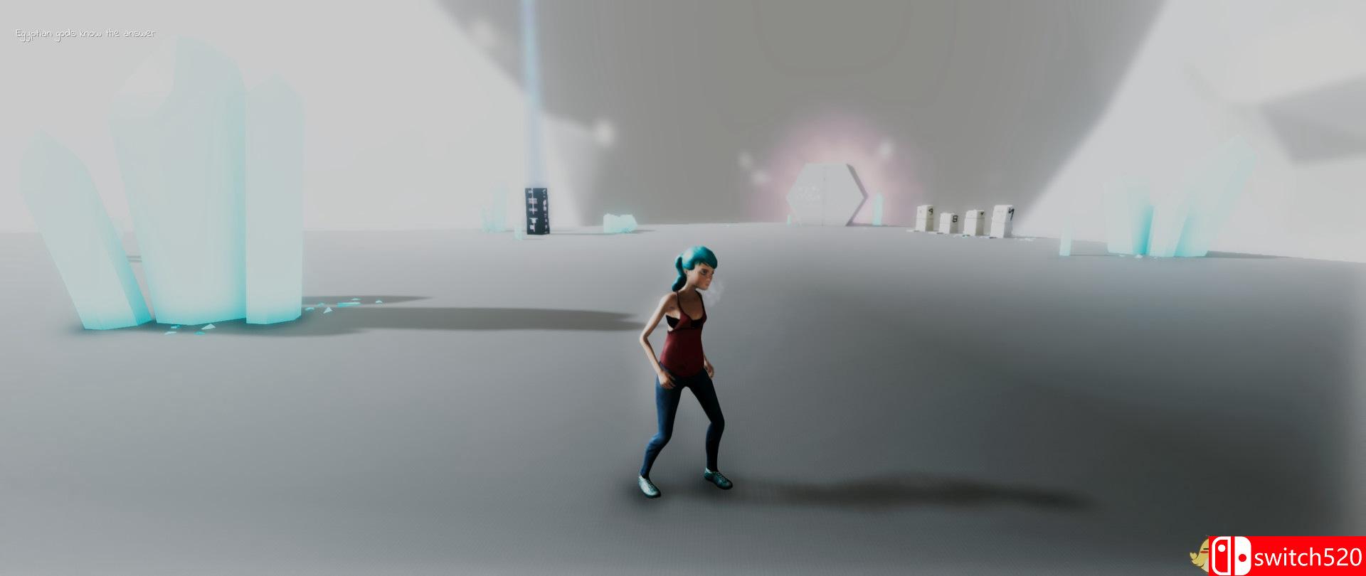 《孤独：逃离幻境（Solitude - Escape of Head）》DARKSiDERS镜像版[EN]_1