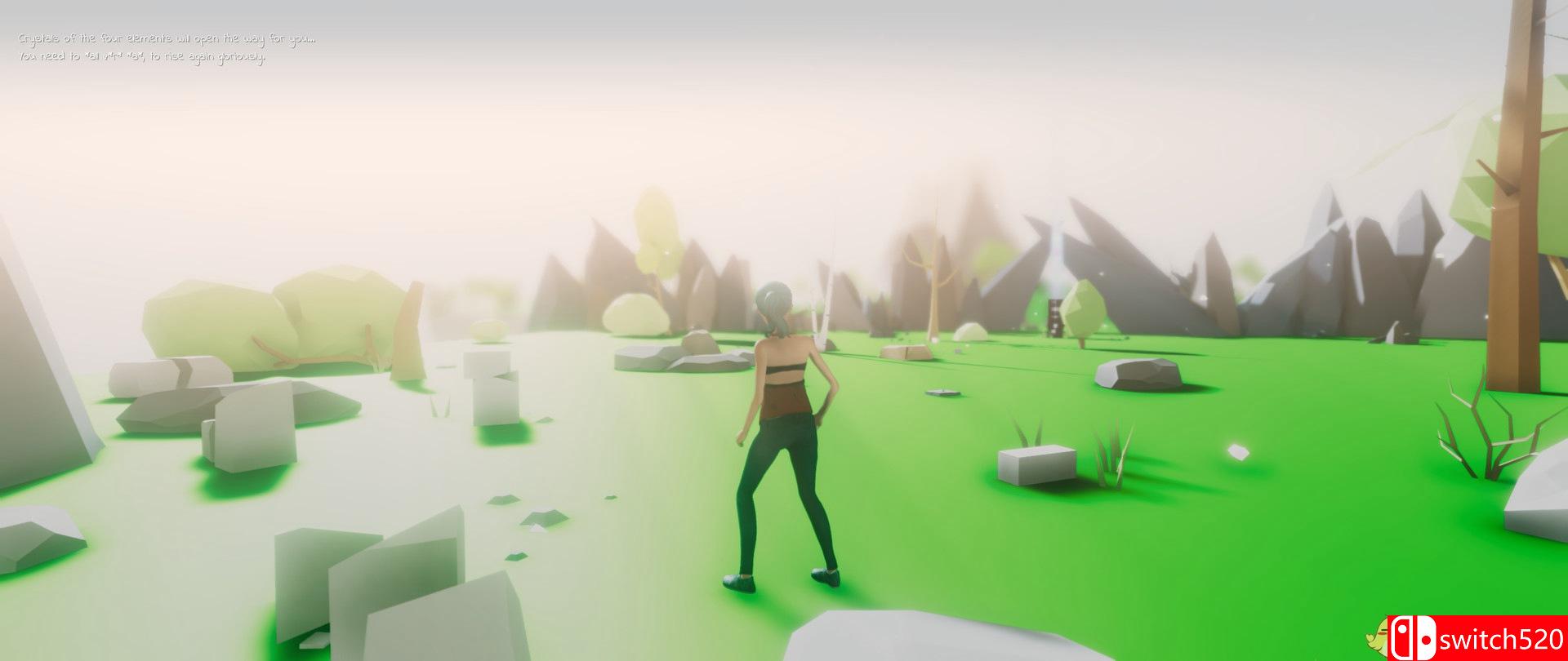 《孤独：逃离幻境（Solitude - Escape of Head）》DARKSiDERS镜像版[EN]_2