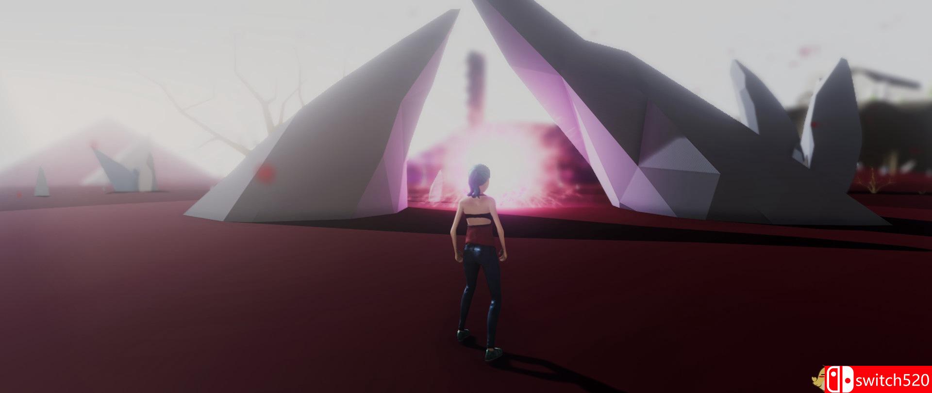 《孤独：逃离幻境（Solitude - Escape of Head）》DARKSiDERS镜像版[EN]_3