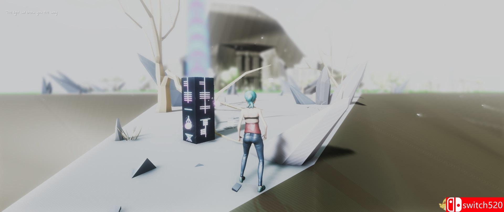 《孤独：逃离幻境（Solitude - Escape of Head）》DARKSiDERS镜像版[EN]_4