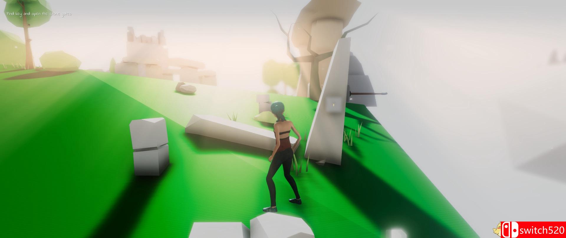 《孤独：逃离幻境（Solitude - Escape of Head）》DARKSiDERS镜像版[EN]_5