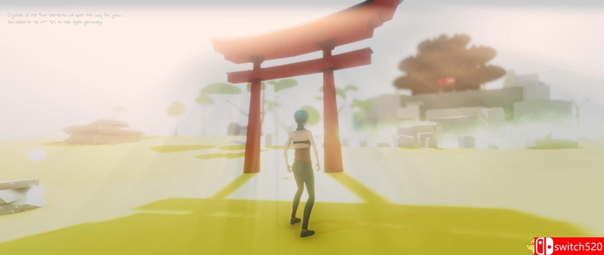 《孤独：逃离幻境（Solitude - Escape of Head）》DARKSiDERS镜像版[EN]_6