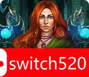 《隐秘传说3：暗影之惧游戏封面