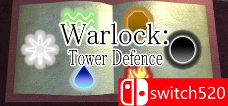 《术士：塔防》游戏主图