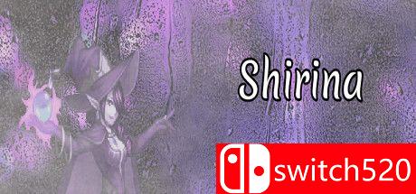 Shirina游戏封面图