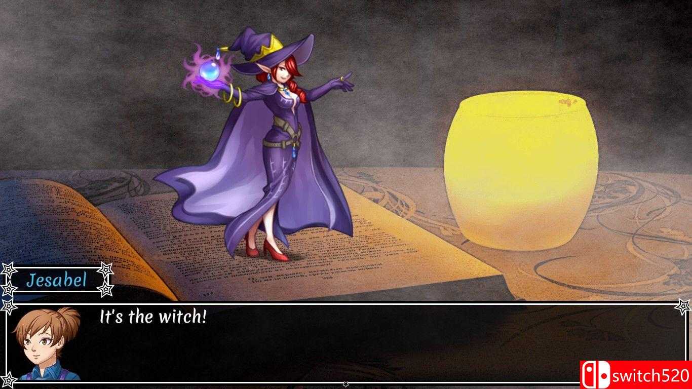 Shirina游戏截图2