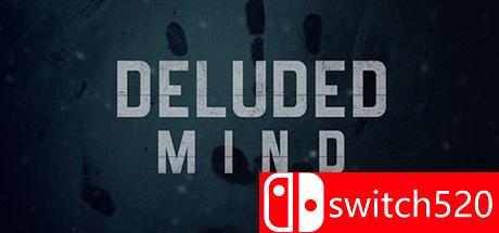 《迷惑之心（Deluded Mind）》游戏封面