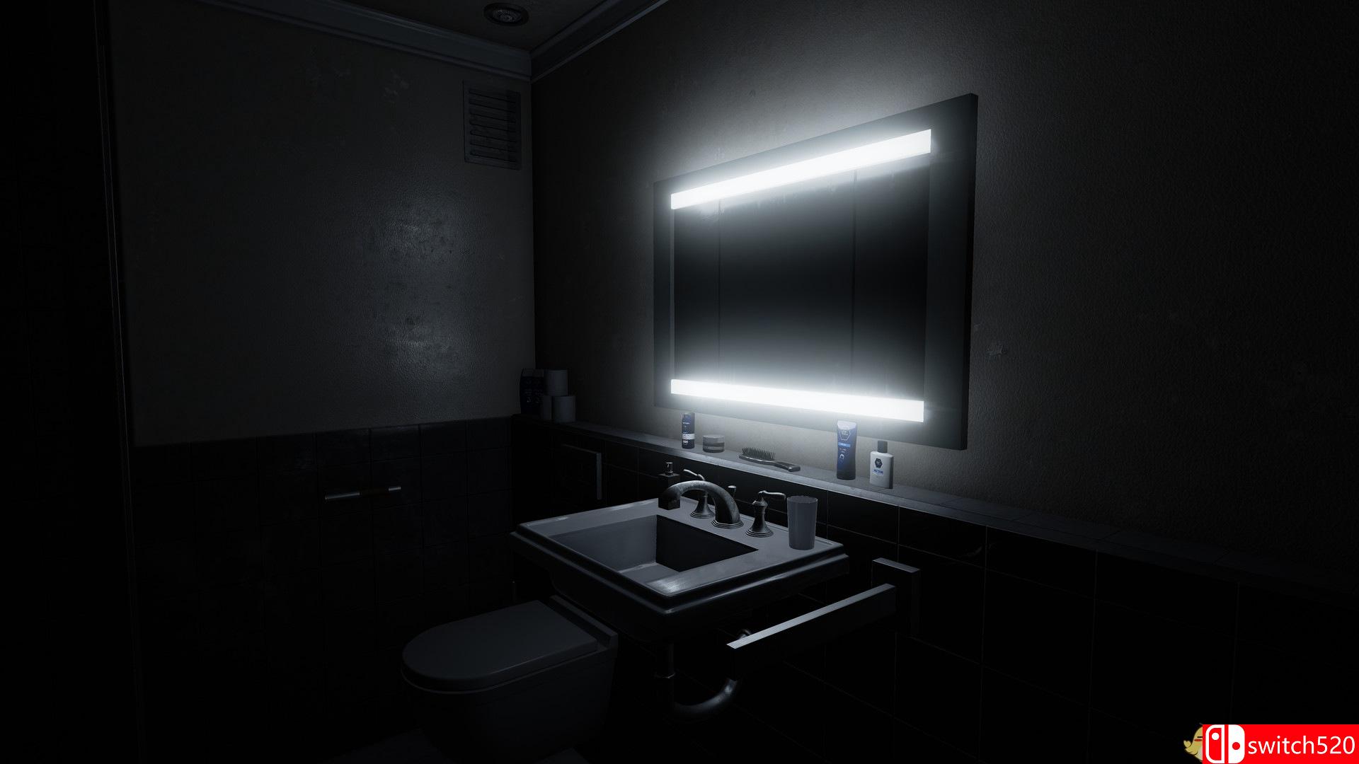 《迷惑之心》游戏截图2