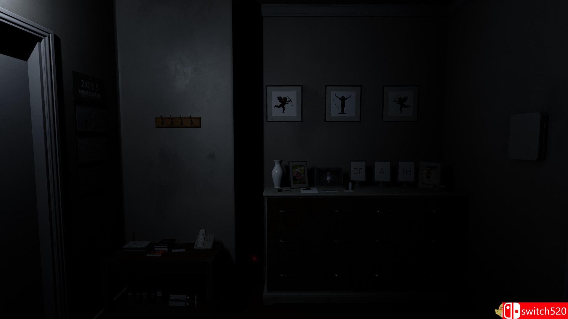 《迷惑之心》游戏截图5