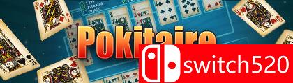 《扑克接龙（Pokitaire）》游戏封面