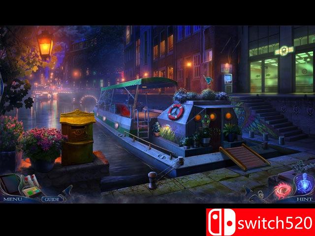 《无形恐惧：窃尸者（The Unseen Fears: Body Thief）》典藏版 RAZOR硬盘版[EN]_1